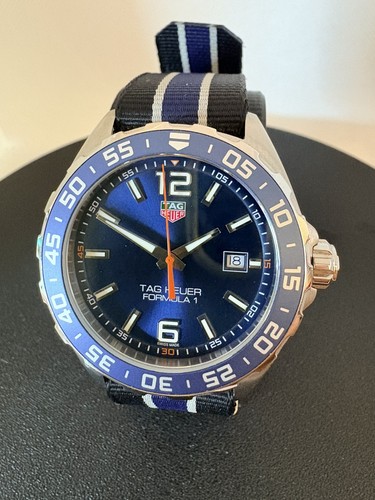 Tag heuer formula waz1010 - tag, 1