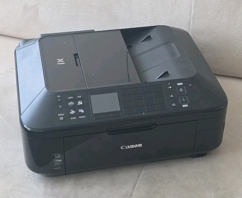 Canon pixma mx895 - canon,