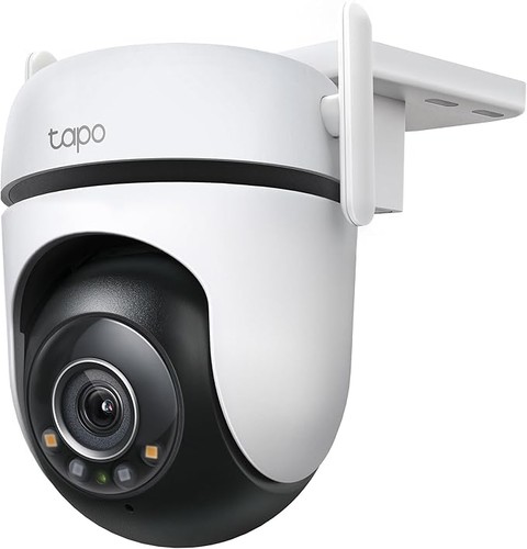 Tapo link c520ws - tapo, tp-link