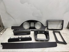 VW Passat 3C Dekorleisten