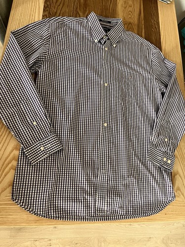 Gant hemd regular fit - hemd, größe
