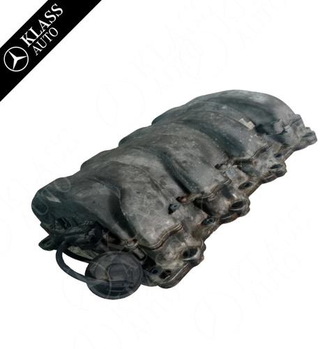 Ansaugkrümmer mercedes cl - ansaugkrümmer,,