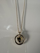 Swarovski Herz Kette