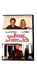 Meine Braut, ihr Vater und ich