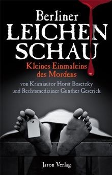 Berliner leichenschau kleines - berliner,