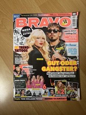 BRAVO Magazin Nr. 08/2020 –