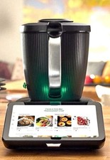 Thermomix TM7 NEU OVP  mit