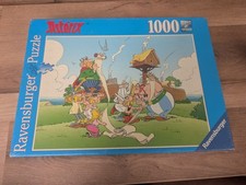 Neu Ravensburger Puzzle 1000