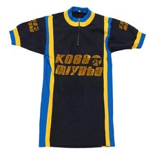 Koga Miyata Vintage Cycling