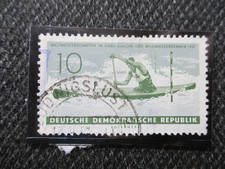 aus Priv Sammlung = Briefmarke