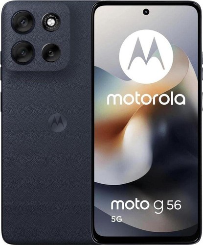 Motorola moto g56 smartphone - moto,