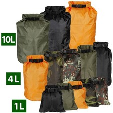 Drybag Klein Rollbeutel Rip