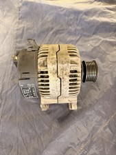 VW Golf 4 Cabrio Lichtmaschine