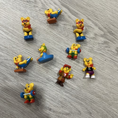 Haribo figuren sammeln - haribo,