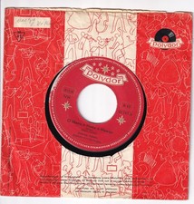 CATERINA VALENTE 1955?: O