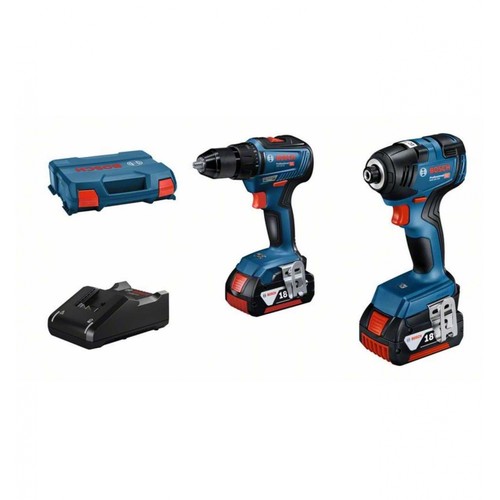 Bosch combo kit - gdr, +