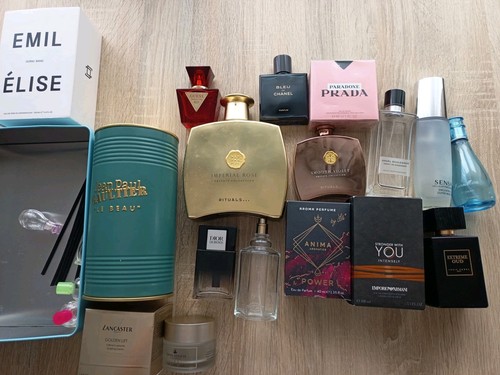 Parfum flaschen leer dior - flaschen, leer,dior