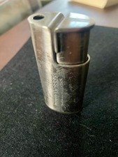 Philip Morris Metall-Feuerzeug