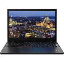 Lenovo ThinkPad L15 G1 i7-10510U 15.6" FHD Webcam Windows Pro DE