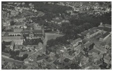 ZZ-7431/ Fulda  Foto Luftbild