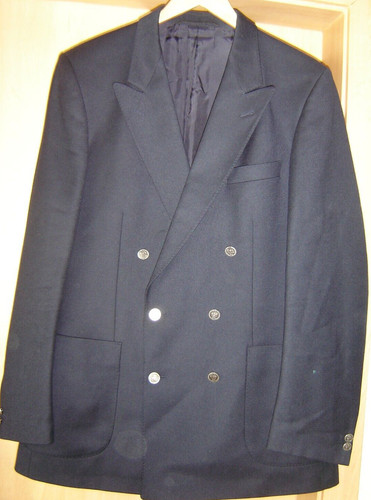 Westbury herren anzugjacke - ,