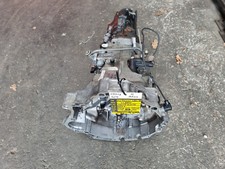 Getriebe 6 Gang VW Passat 3BG