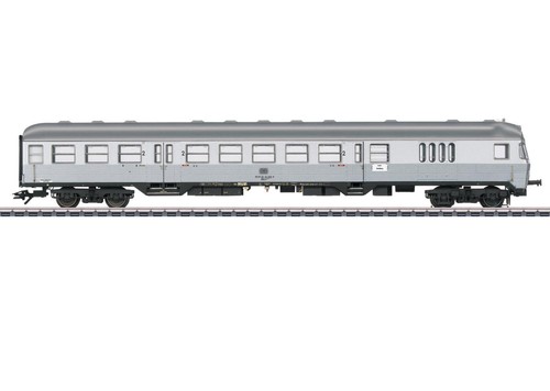 Märklin 43899 steuerwagen - märklin,