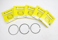 5 x piston rings Götze VW