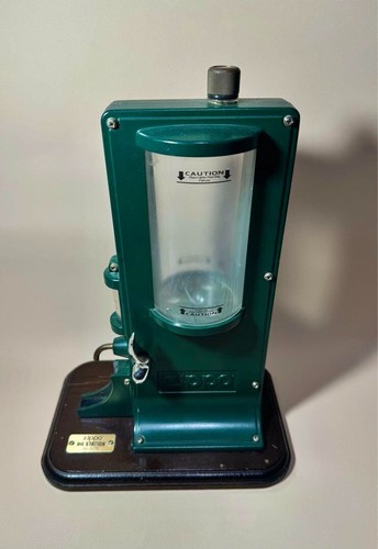 Gebrauchte zippo oil station - oil,