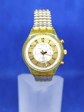 VINTAGE Montre Uhr UHR Swiss