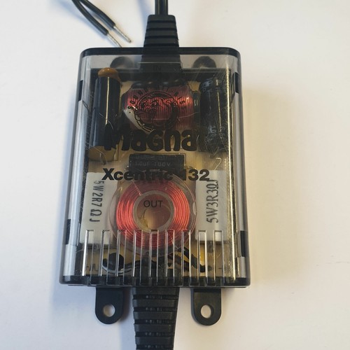 Paar magnat xcentric wege - 1,