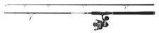 PENN Pursuit IV Spinning Combo