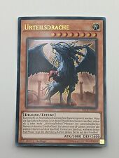 Yu-Gi-Oh! Einzelkarte