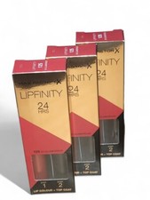 1x Max Factor lipfinity