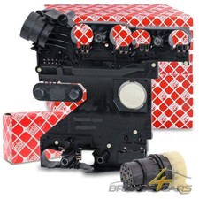 FEBI REPARATURSATZ STEUERGERÄT + STECKER AUTOMATIKGETRIEBE FÜR MERCEDES BENZ