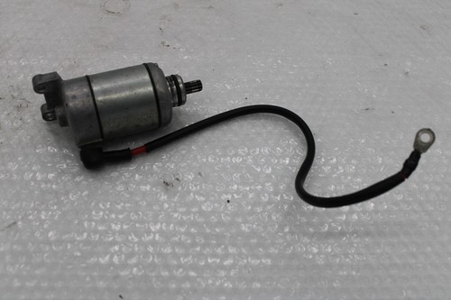 Anlasser starter - anlasser,