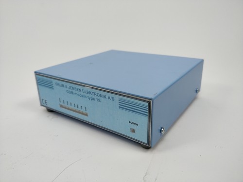 Orum jensen elektronik - orum&jensen,