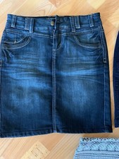 Jeans Rock Damen Wie neu