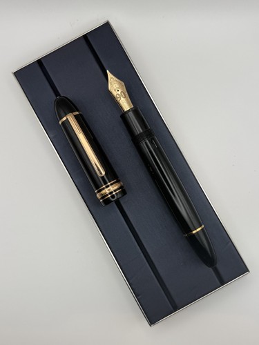 Montblanc meisterstück 149 - montblanc,