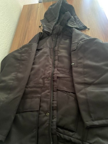 Kansas wenaas winterjacke - wenaas,