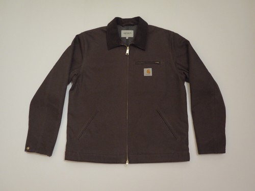 Carhartt detroit jacket - carhartt,