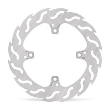 Moto-Master Bremsscheibe Flame