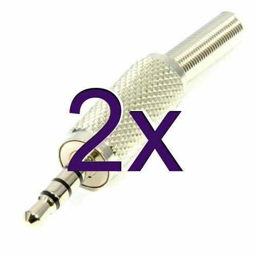 Pack 5mm 4 - 3,5mm,