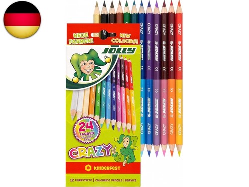 Jolly superstick crazy - jolly,