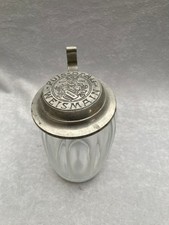 Bierglas Pülsbräu Weismain