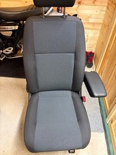 VW T6 Beifahrersitz SIMORA mit