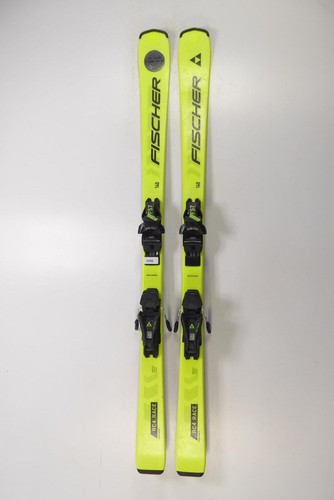 Fischer rc4 race jugend ski - fischer,