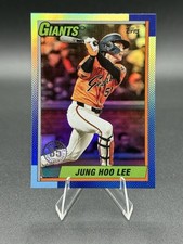 2025 topps update u90 jung - 2025,