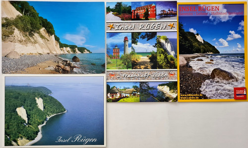 Ostsee insel rügen - ostsee,