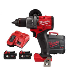 Milwaukee M18 FPD3-502X 18V